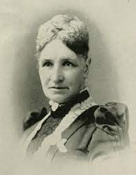 Helen Bullock