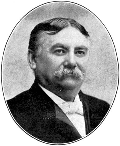 Charles Crittenton