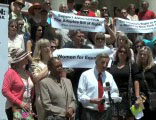 Weprin Press Conference